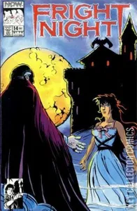 Fright Night #14