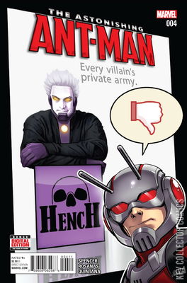 Astonishing Ant-Man