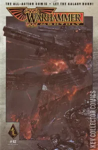 Warhammer Monthly #42