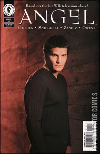 Angel #11