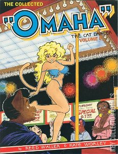 The Collected Omaha #5