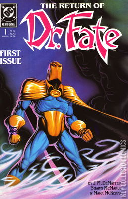 Doctor Fate