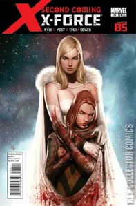 X-Force #26