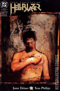 Hellblazer #34