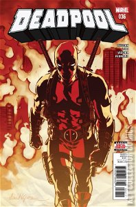 Deadpool #36