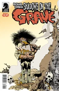 Shadows on the Grave #8