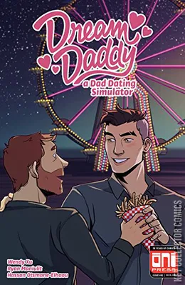 Dream Daddy