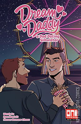 Dream Daddy