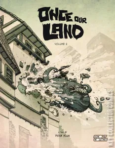 Once Our Land #2
