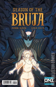 Season of the Bruja #5