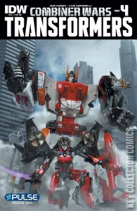 Transformers #41
