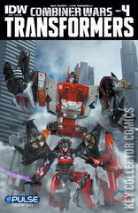 Variant Cover for Transformers #41