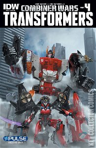 Transformers #41