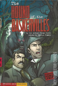 The Hound of the Baskervilles