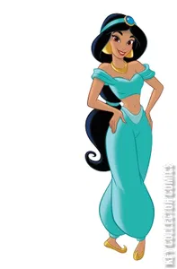 Aladdin #3