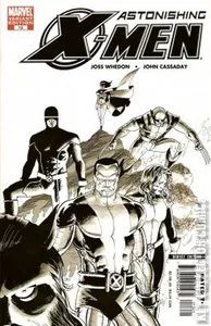 Astonishing X-Men #13
