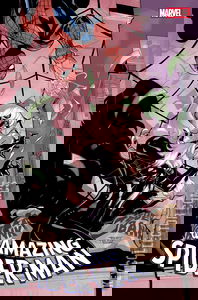 Amazing Spider-Man #17