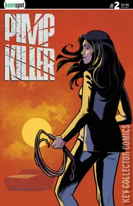 Pimp Killer #2
