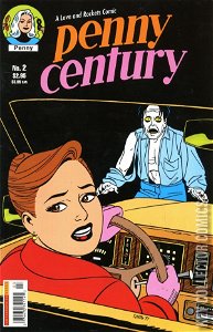 Penny Century #2