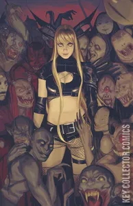 X-Men #11