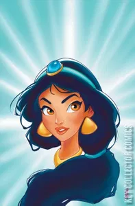Aladdin #3