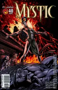 Mystic #40