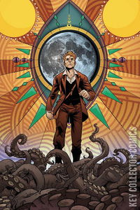 Lovecraft: Unknown Kadath #1 