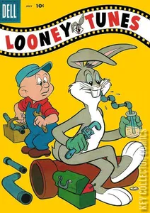 Looney Tunes #201