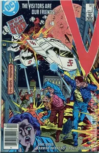 V #3