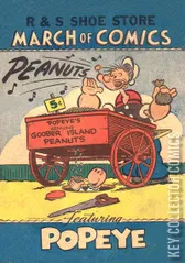 Cover for March of Comics #66