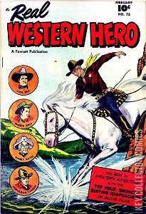 Real Western Hero #75