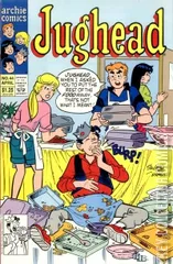 Cover for Jughead #44