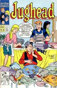 Jughead #44