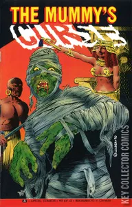 The Mummy's Curse #2