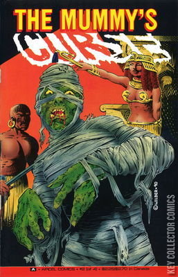The Mummy's Curse