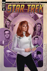 Star Trek #14