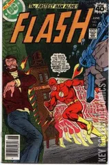 Cover for Flash #274