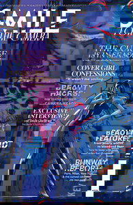 Smile: For the Camera #2