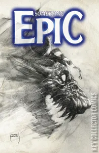 Something Epic #12