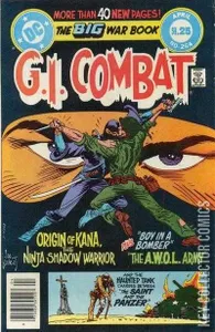 G.I. Combat #264