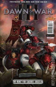 Warhammer 40,000: Dawn of War III #4 