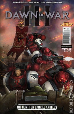 Warhammer 40,000: Dawn of War III