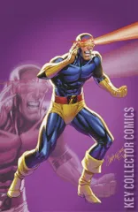 Variant Cover for X-Men #20