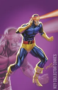X-Men #20