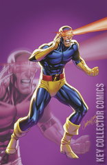 Variant Cover for X-Men #20