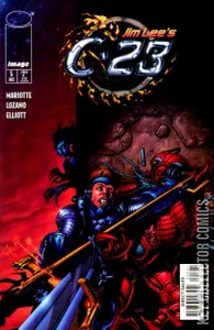 C-23 #5