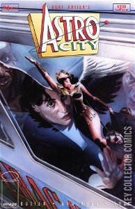 Astro City #4