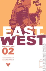 East of West #2