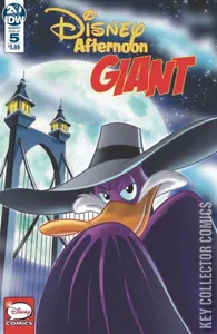 Disney Afternoon Giant #5