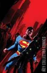 Variant Cover for Action Comics #1053